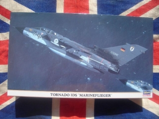 Hasegawa 00775 Tornado IDS 'marineflieger'